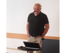 Kristen Gislefoss, foto: Fylkesmannen i Aust- og Vest-Agder