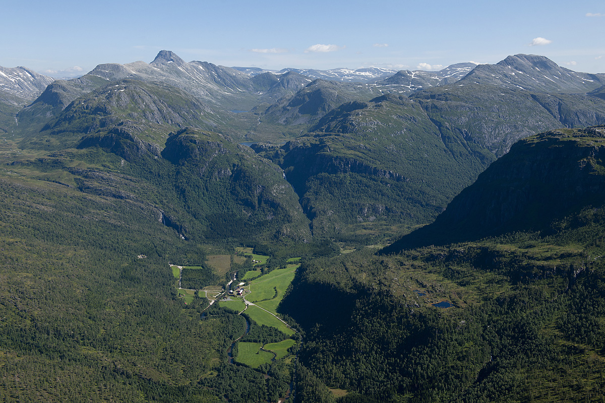 Kårvatn
