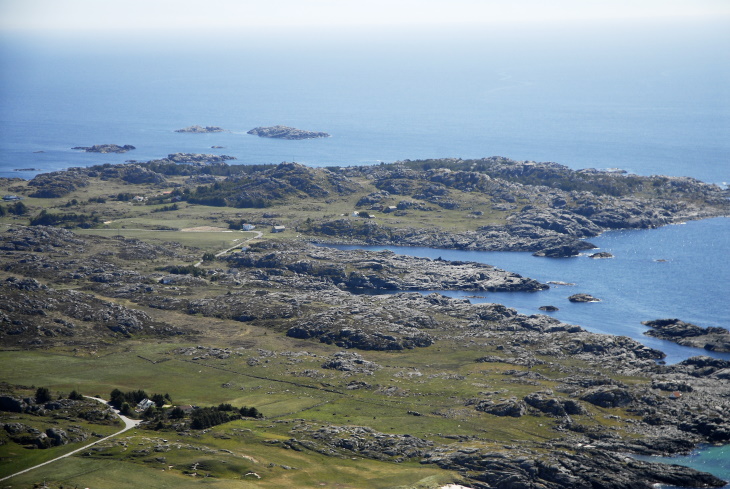 Mot Syre i Karmøy