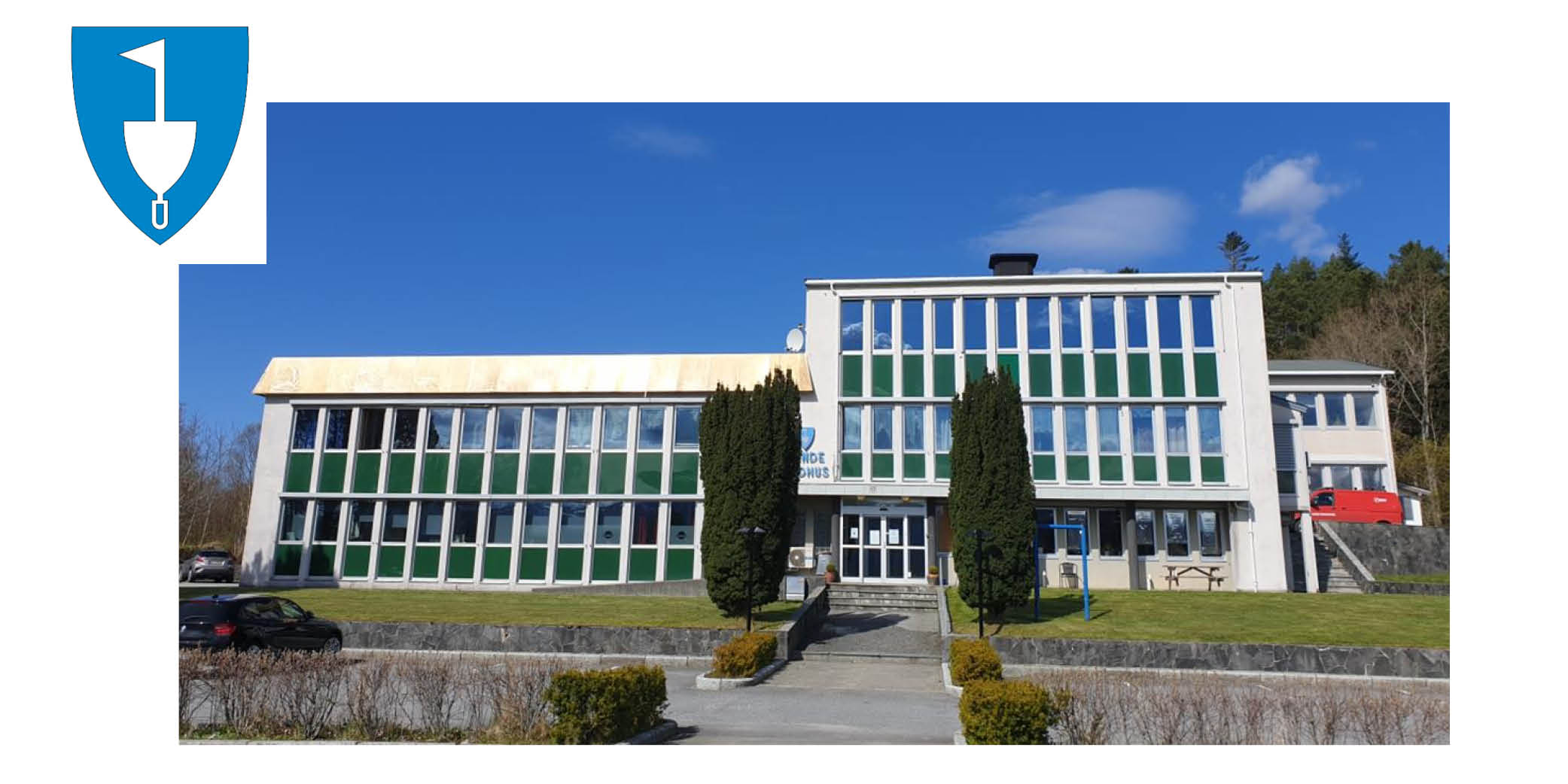 Sande kommune er utmeldt frå ROBEK - register om betinga godkjenning og kontroll. 