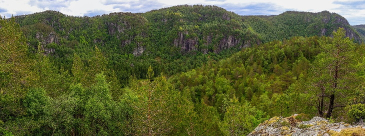 Einarvannet 