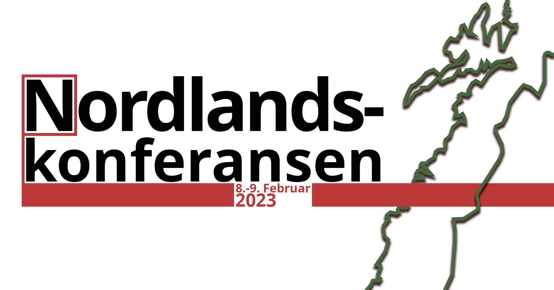 Bilde av Nordlandskonferansens logo.