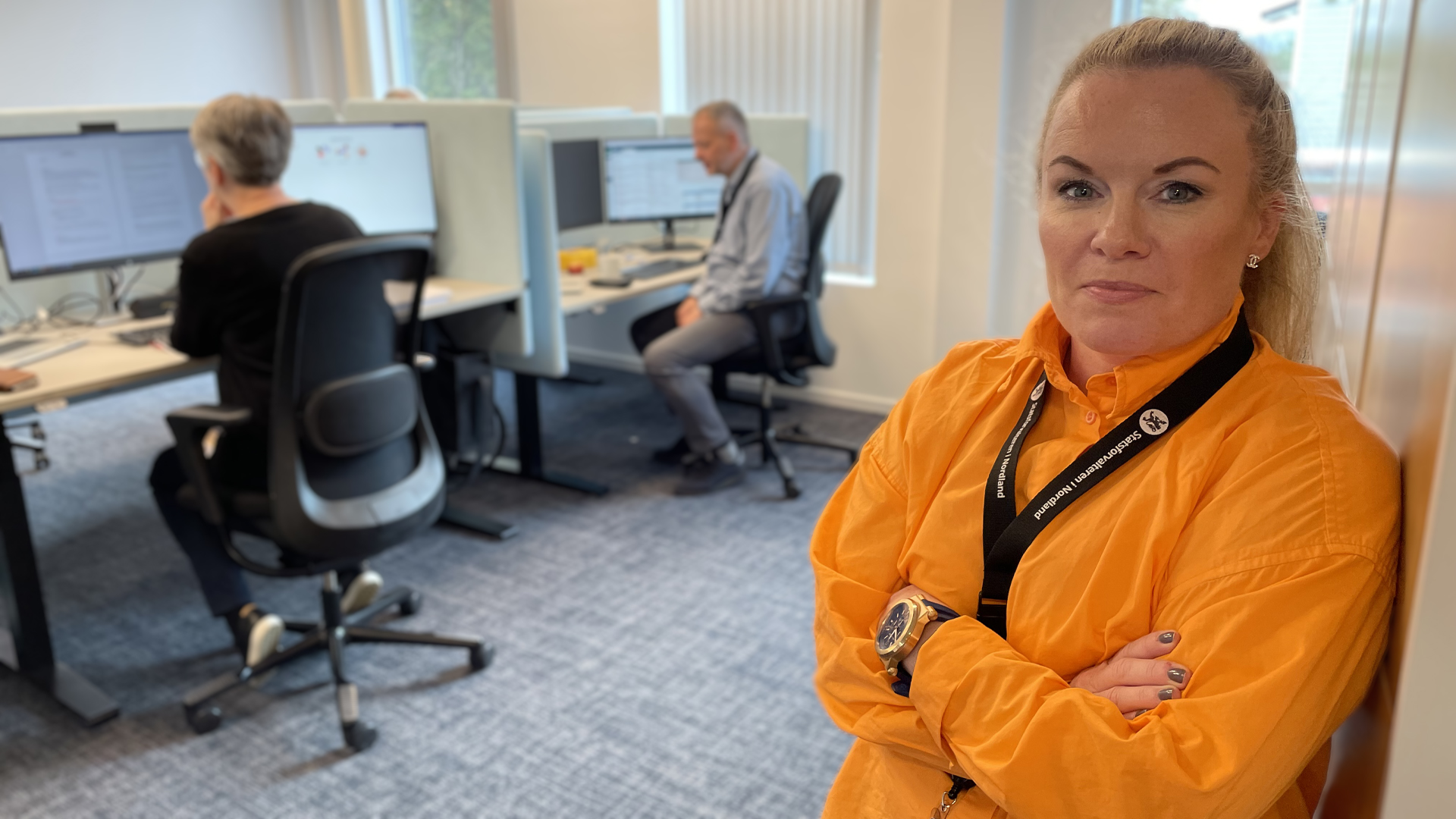 Monica Antonsen, Seniorrådgiver hos Statsforvalteren i Nordland, påpeker i fersk rapport at flere kommuner i Nordland står ovenfor økonomiske og demografiske utfordringer.