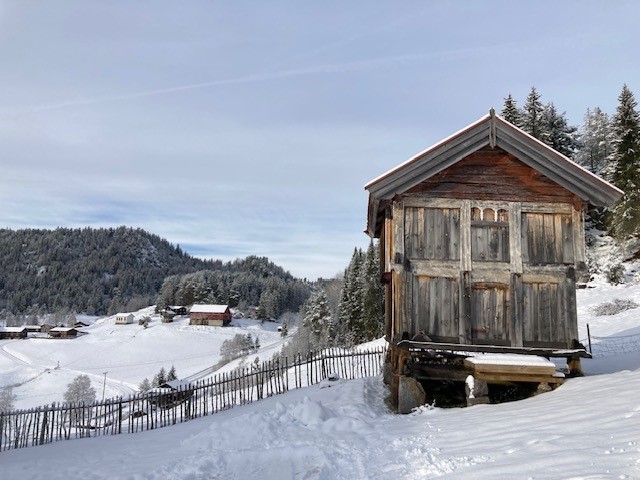 Stabbur
