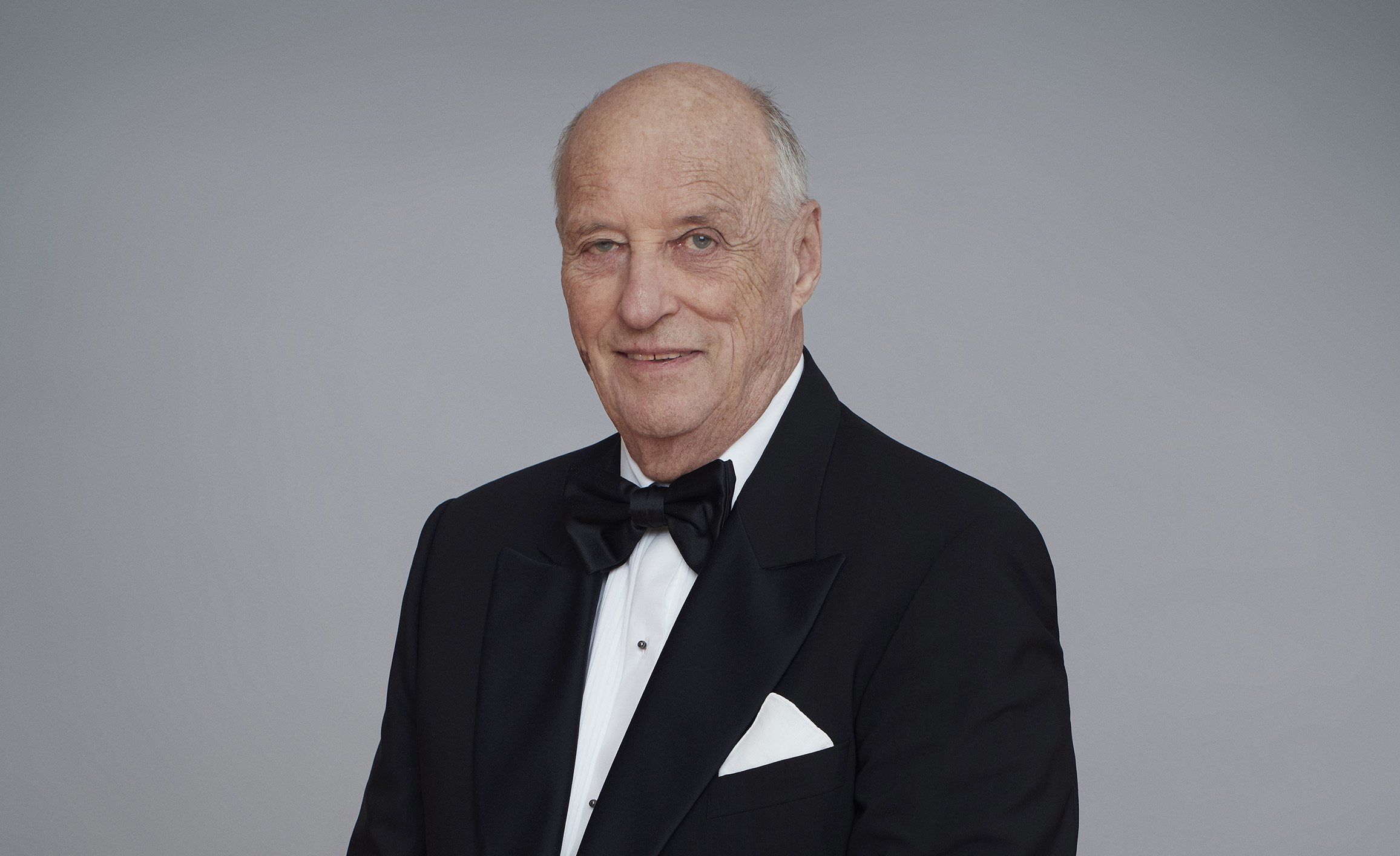 Bilde av Kong Harald