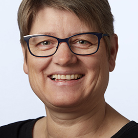Line Lund Fjellvær blir klima- og miljødirektør hos Statsforvalteren i Trøndelag.
