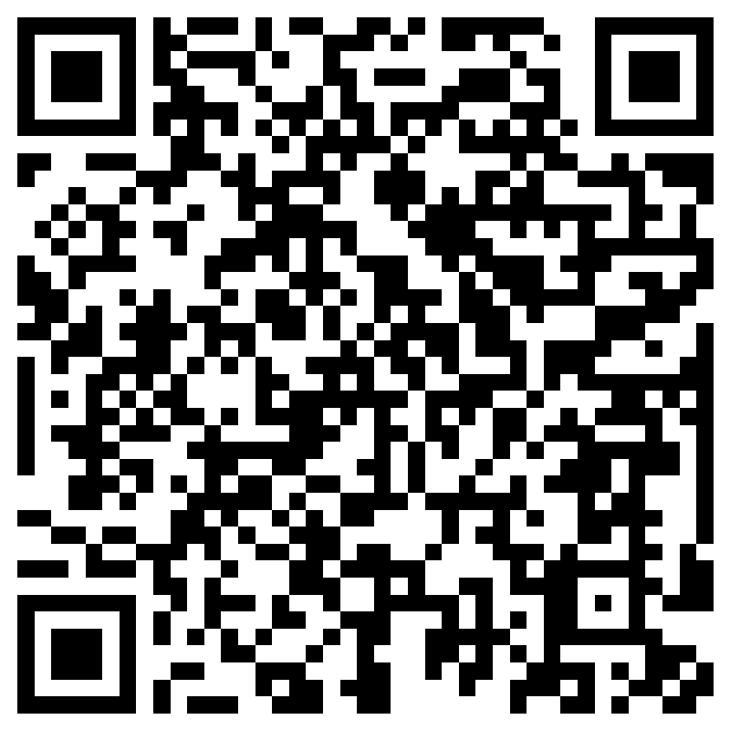QR: Her finn du skjema for akkreditering