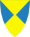 Kommunev&aring;pen: 1525 Stranda