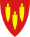 Kommunev&aring;pen: 1554 Aver&oslash;y