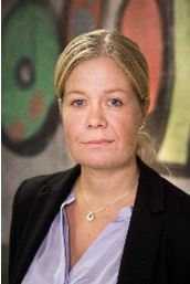 Kjersti Botnan Larsen -rådgiver på barnehage, skole og skolemiljø Kjersti Botnan Larsen -rådgiver på barnehage, skole og skolemiljø