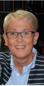 Marianne Godtfredsen, rådgiver i oppvekstdirektørens stab, Kristiansand kommune Marianne Godtfredsen, rådgiver i oppvekstdirektørens stab, Kristiansand kommune