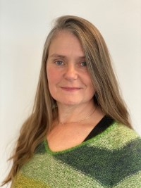 Marit Iversen, seniorrådgiver og prosjektleder. 