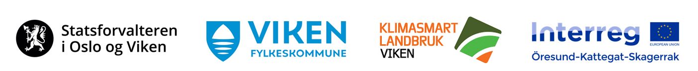 Logoer for samarbeidspartnere