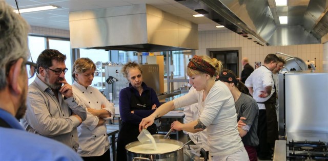Kurs i matfag