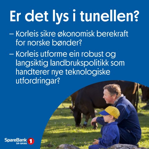 Invitasjon til Stormøte på Varhaug