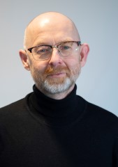 Helse- og omsorgsavdelingen, direktør og fylkeslege Sigmund Skei. Foto: Statsforvalteren i Vestfold og Telemark