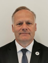 Statsforvalter Trond Rønningen. Foto: Statsforvalteren i Vestfold og Telemark