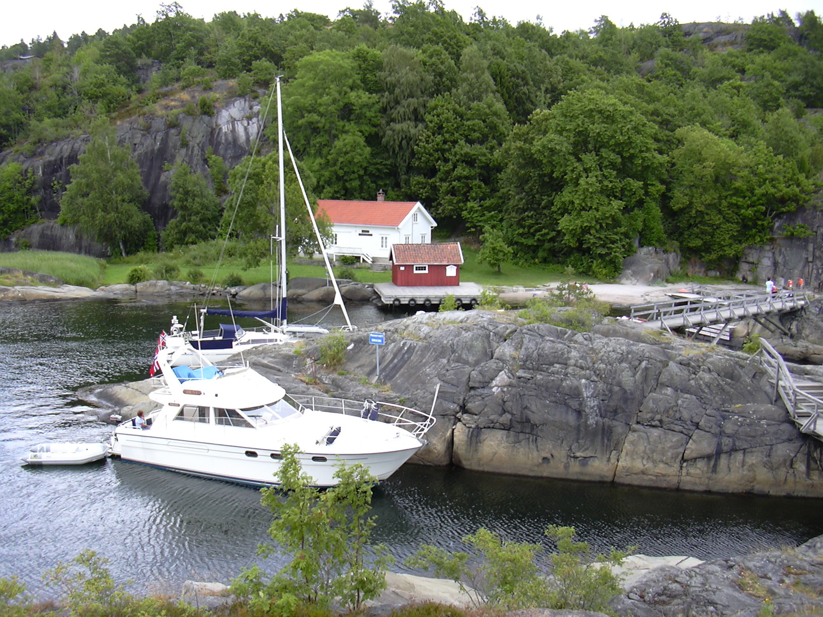 Foto: Statsforvaltaren i Vestfold og Telemark
