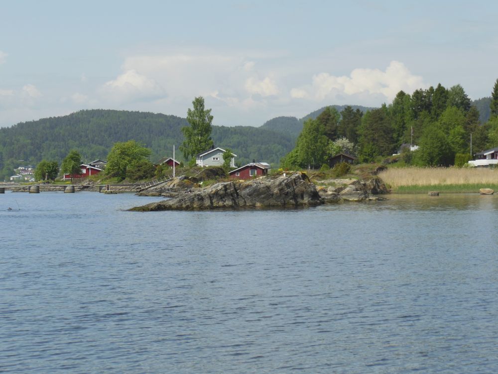 Kulpa er en liten odde på den større Killingholmen. Her finnes sjeldne avsetningsbergarter fra en bestemt del av silurtiden.