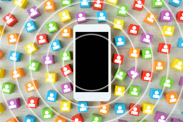 Mobiltelefon