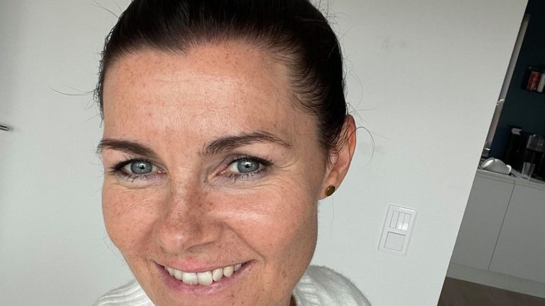 Bilde av Louise Tollefsen