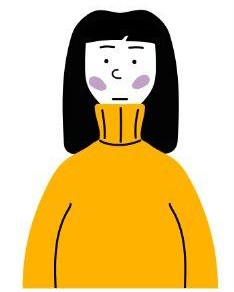 Synne 12 år