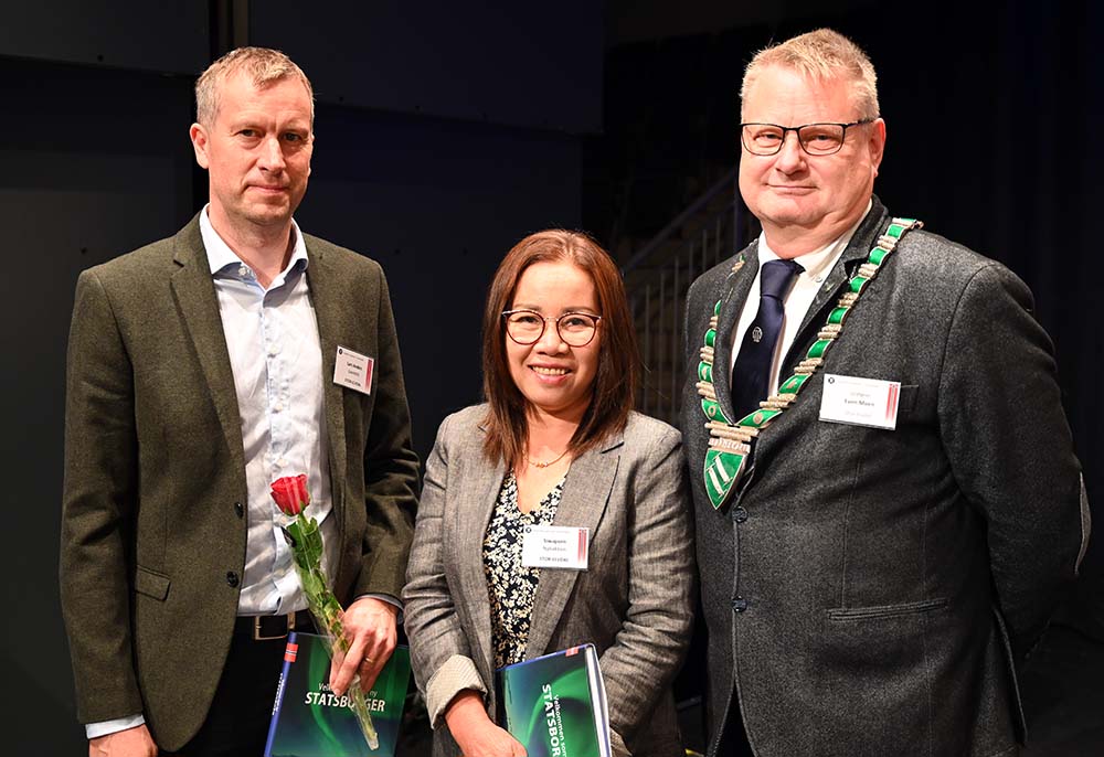 Gruppebilde Stor-Elvdal