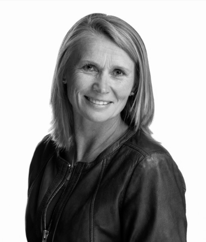 Trude Havik - Bildet er hentet fra Læringsmiljøsenteret (Kreditering: Jeanette Larsen)