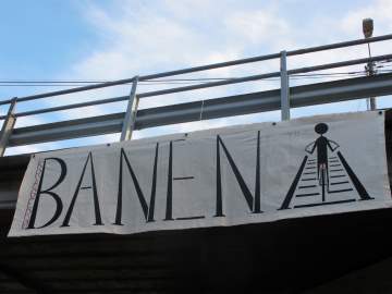 Den nye lina er på folkemunne kalla for «Banen», men og med førenamn Kragerø…