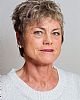 Bilde Bente R. Lauvrak, lærer på studiet.